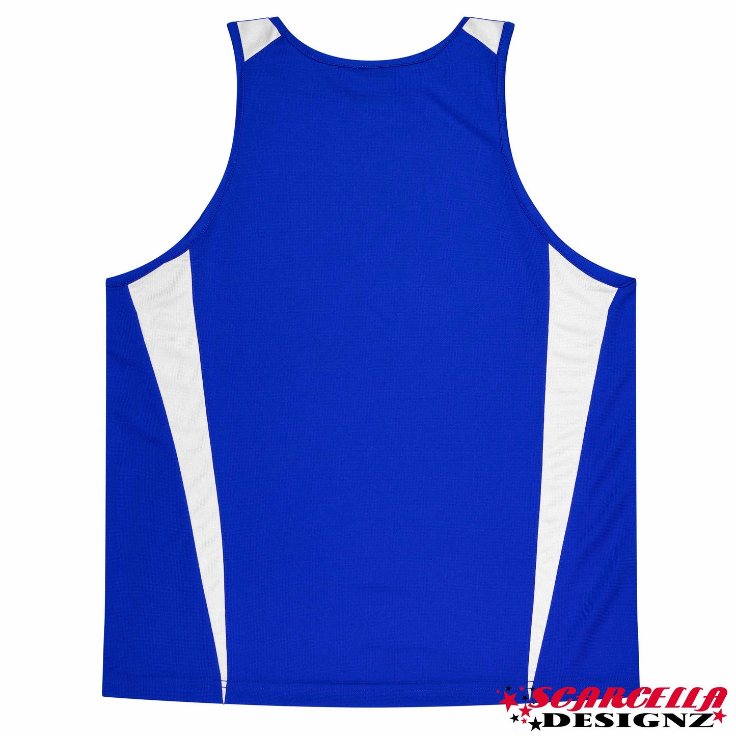 Eureka Mens Singlet