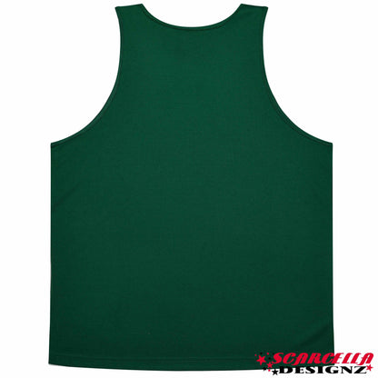 Botany Mens Singlet