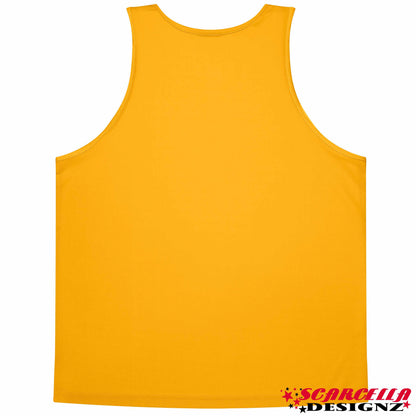 Botany Mens Singlet