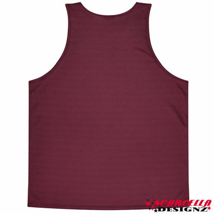 Botany Mens Singlet