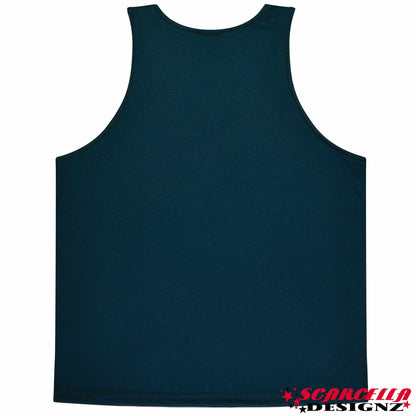 Botany Mens Singlet