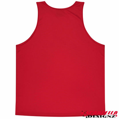 Botany Mens Singlet