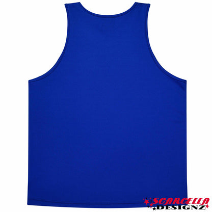Botany Mens Singlet