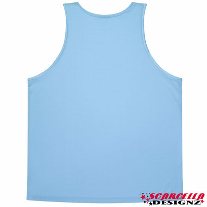 Botany Mens Singlet