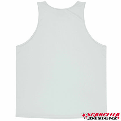Botany Mens Singlet