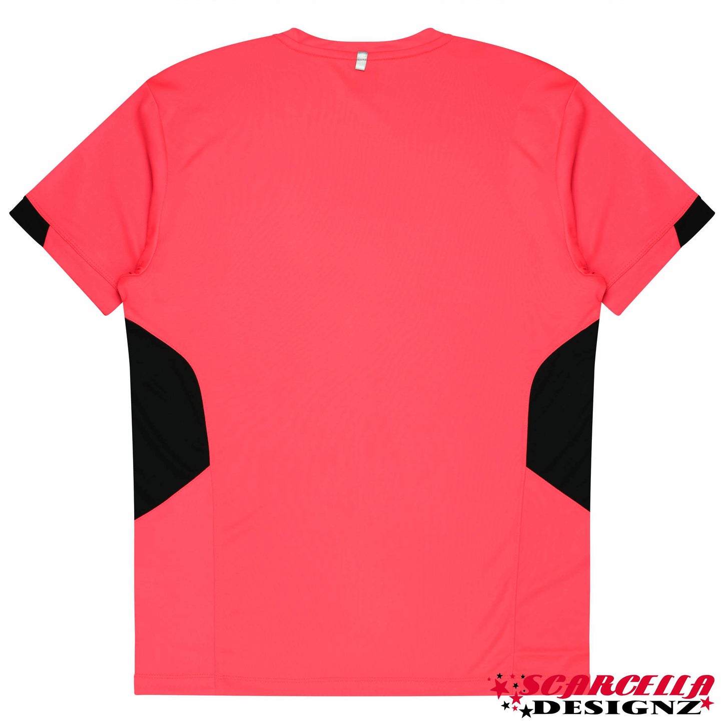 Tasman Mens Tee Neons