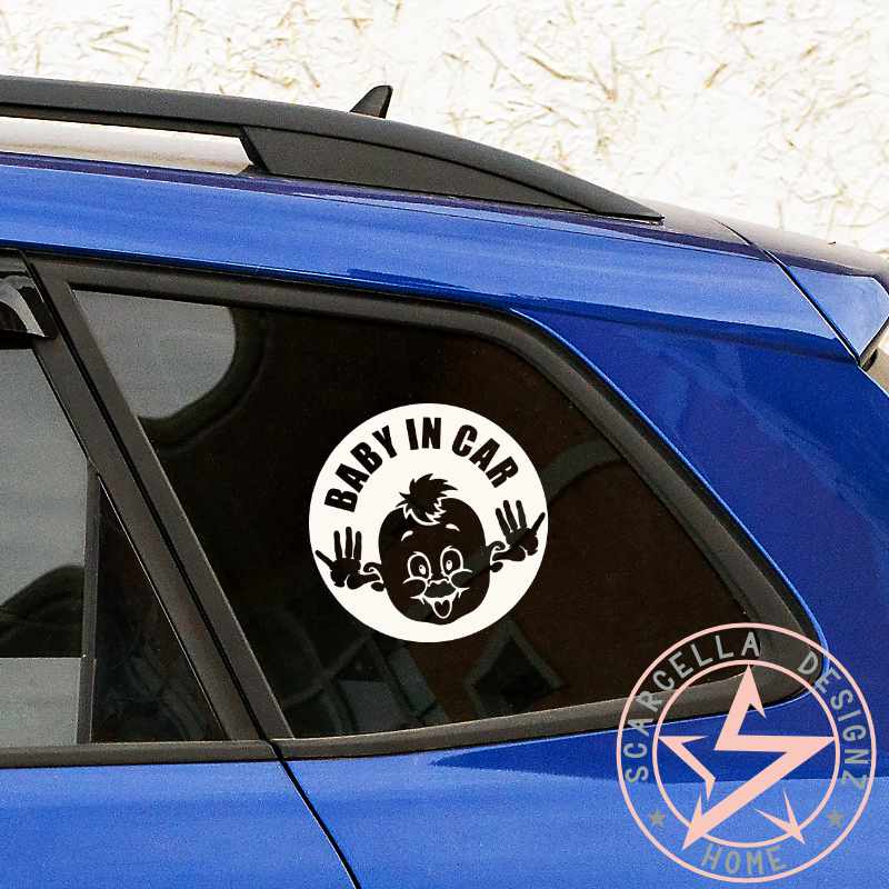Baby On Board 23