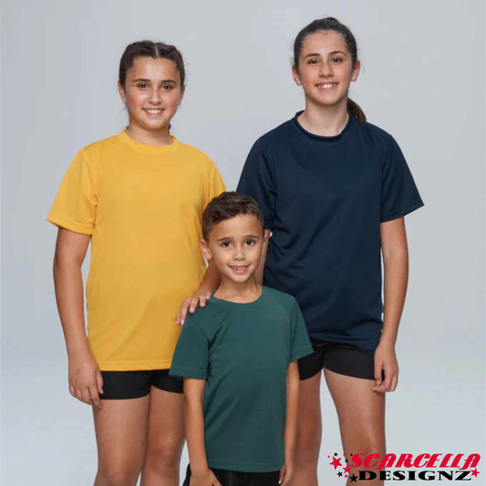 Botany Kids Tee