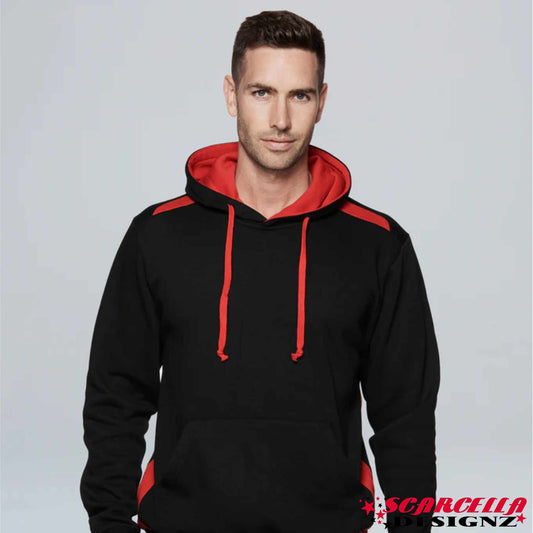 Paterson Unisex Hoodie