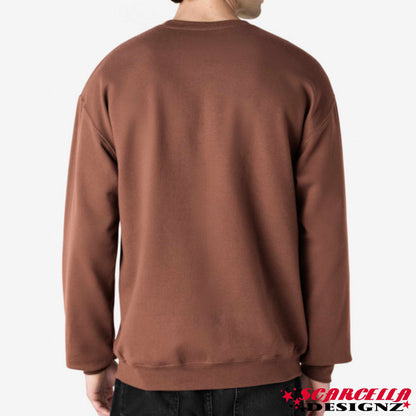 Gildan Softstyle SF000 Adult Crewneck Sweatshirt