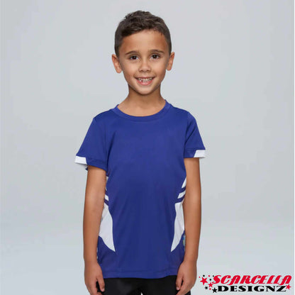 Tasman Kids Tee