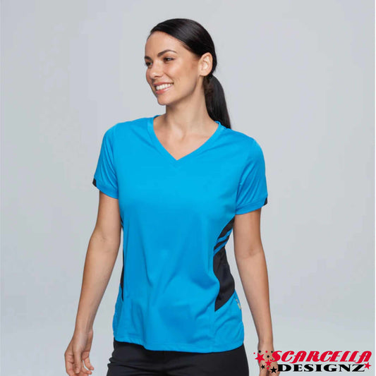 Tasman Ladies Tee