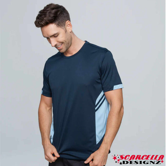 Tasman Mens Tee