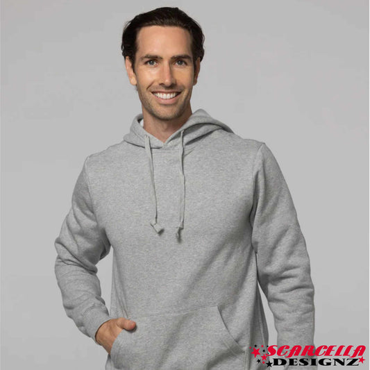 Torquay Unisex Hoodie