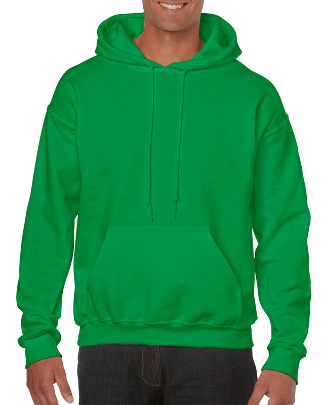 Gildan Heavyblend 18500 Adult Hooded Sweatshirt