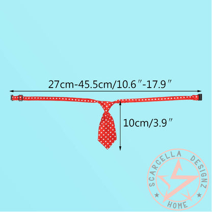 Small to Medium Pet Tie