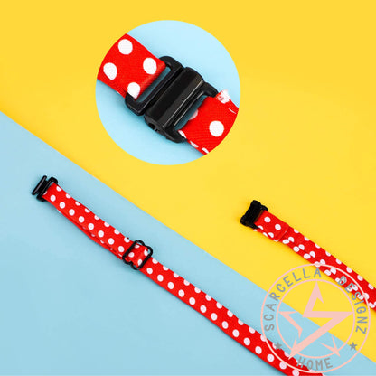 Small to Medium Pet Tie