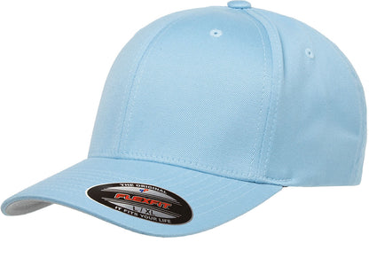 FLEXFIT 6277 Worn By The World Perma Curve (3 Pieces Minimum, From $24.00 Each)