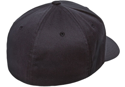 FLEXFIT 6277J Worn By The World Perma Curve Jumbo (3 Pieces Minimum, From $26.00 Each)