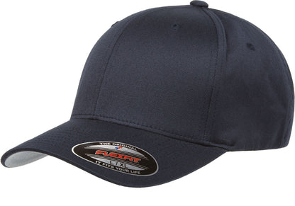 FLEXFIT 6277J Worn By The World Perma Curve Jumbo (3 Pieces Minimum, From $26.00 Each)