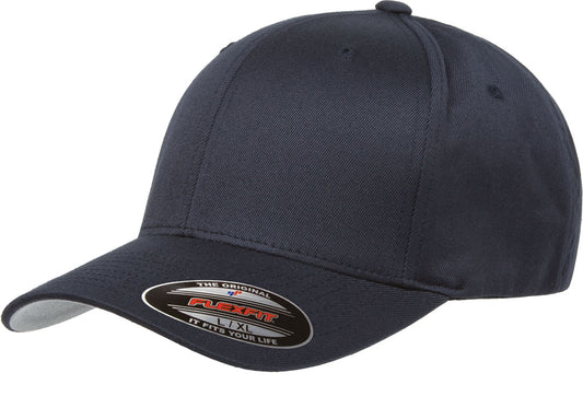 FLEXFIT 6277J Worn By The World Perma Curve Jumbo (3 Pieces Minimum, From $26.00 Each)