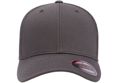 FLEXFIT 6511 Mesh Trucker (3 Pieces Minimum, From $28.50 Each)