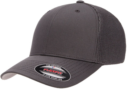 FLEXFIT 6511 Mesh Trucker (3 Pieces Minimum, From $28.50 Each)