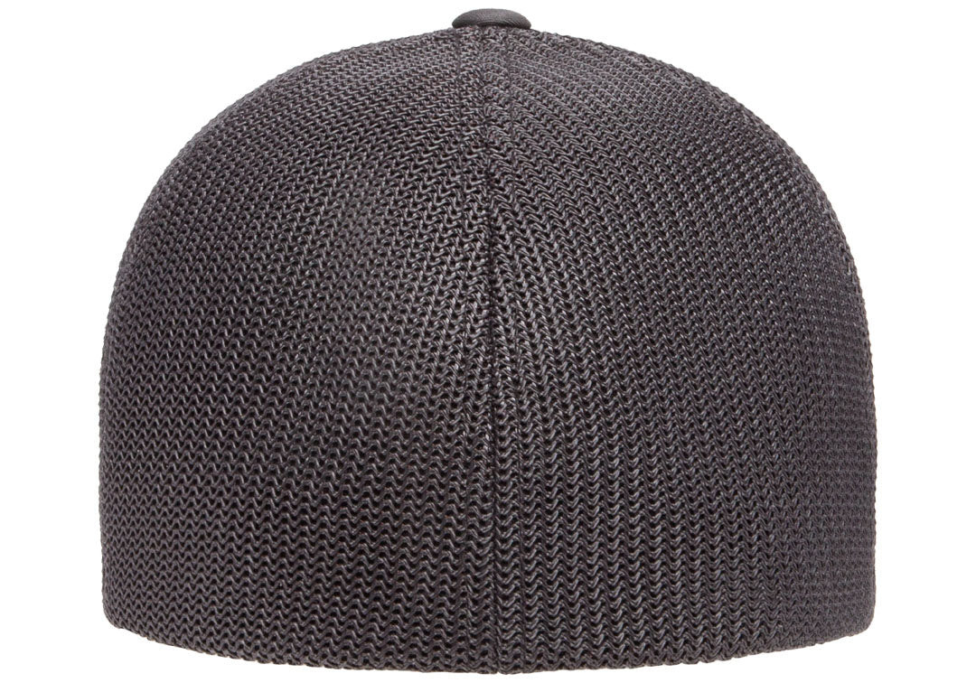 FLEXFIT 6511 Mesh Trucker (3 Pieces Minimum, From $28.50 Each)