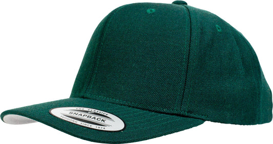 YUPOONG 6689C Classic Snapback (3 Pieces Minimum, From $22.00 Each)