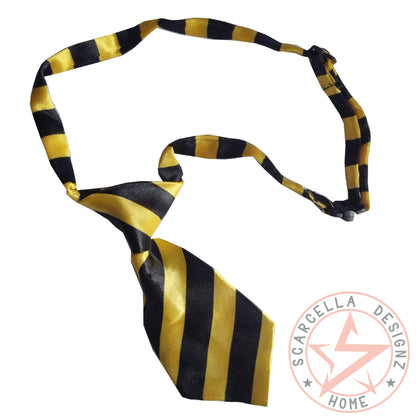 Small to Medium Pet Tie