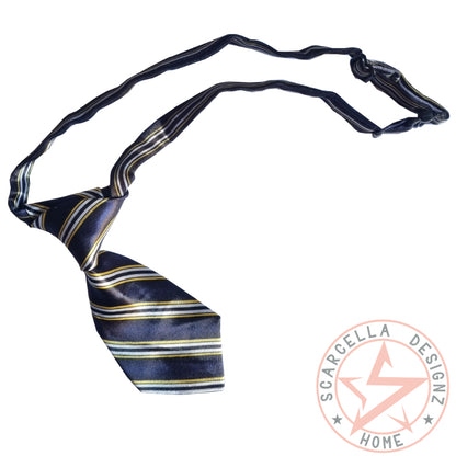 Small to Medium Pet Tie