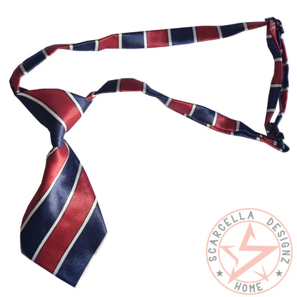 Small to Medium Pet Tie
