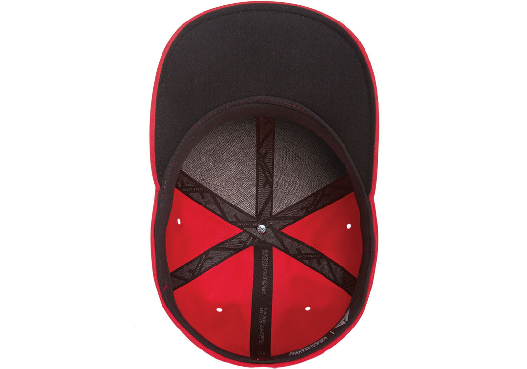 FLEXFIT 180 Delta (3 Pieces Minimum, From $33.00 Each)