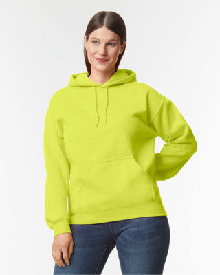 Gildan Dryblend 12500 Adult Hooded Sweatshirt