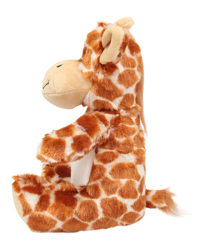 Printme Mini Giraffe with Birth Stats