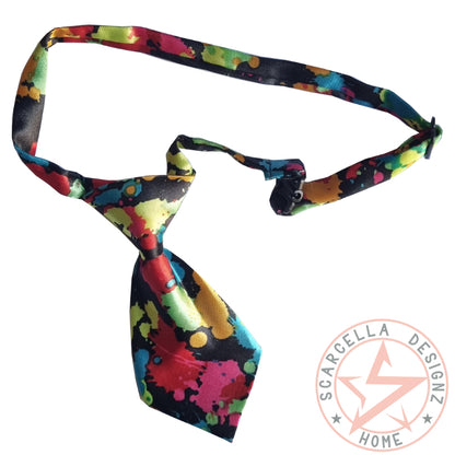 Small to Medium Pet Tie