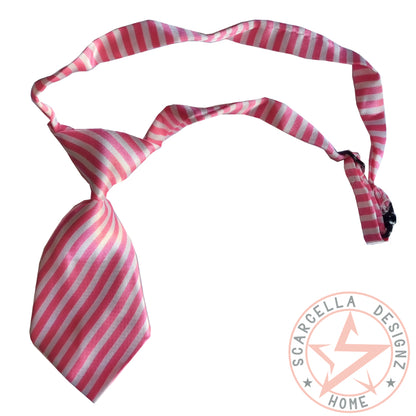 Small to Medium Pet Tie