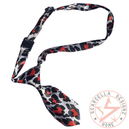 Small to Medium Pet Tie