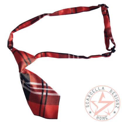 Small to Medium Pet Tie