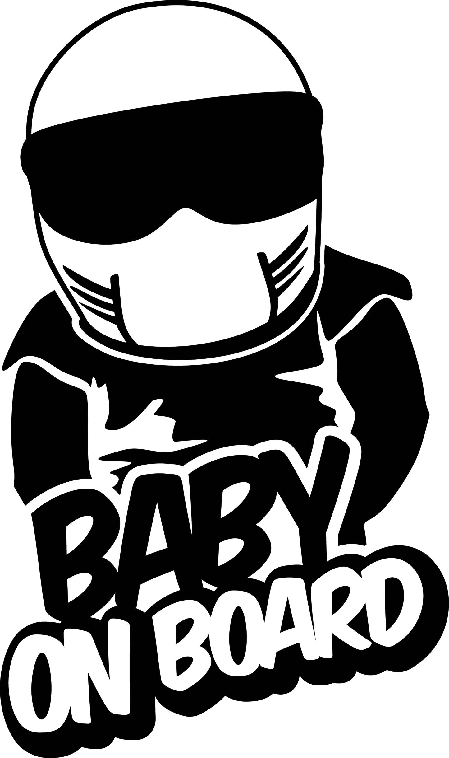 Baby On Board 22